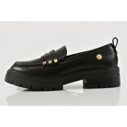 Envie Shoes E30-20245 Black